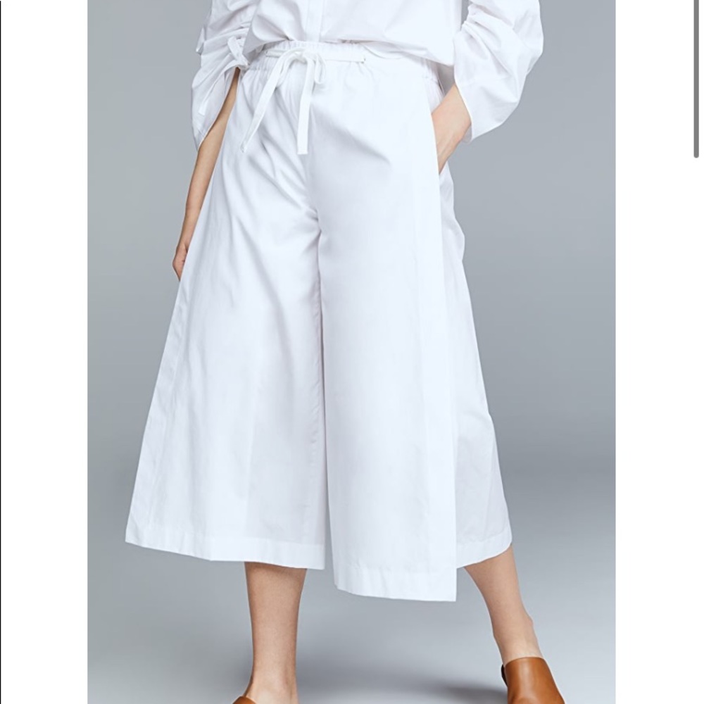 SOLD Vince Side Slit Culottes ✨